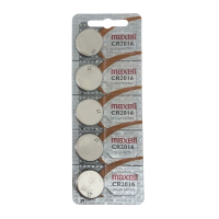 MAXELL CR2016 3V Lithium
