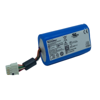 WELCH ALLYN Batterie m&amp;#233;dicale pour Connex Spot / BATT22 / ORIGINAL