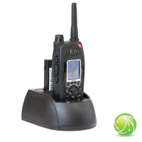 AKKUPOINT Chargeur pour TPH700 / avec fonction reset