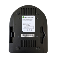 AKKUPOINT Ladeger&amp;#228;t zu TPH900 / mit Resetfunktion