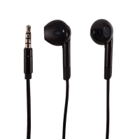 999718 KOPFH&#214;RER EarPods Headset inkl. Mikro 3.5mm Klinke