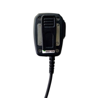 AKKUPOINT Micro haut-parleur petit pour TPH900 / blue LED /IP67