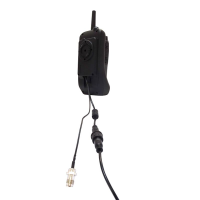 AKKUPOINT Vehicle charger with antenna connection