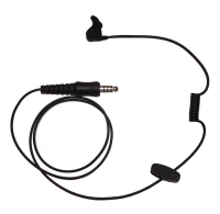 999778 HEADSET Hörsprechgarnitur mit Nexus Stecker und Ohrknochenmikrofon für SAVOX