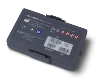 ZOLL Batteria medicale per defibrillatore AED 3 / Typ 8000-000696 / ORIGINAL