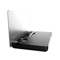 POWERSTATION Desktop mit 8 Powerbanks 8000mAh