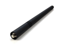 MOTOROLA Antenna per radio PMAD4023A / VHF 150 - 161 MHz / Lunghezza 14cm / ORIGINAL