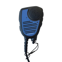 CeoTronics CT-MultiCom Handmikrofon mit TPH900 Stecker / IP67