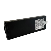 WELCH ALLYN  Medizinakku zu Connex VSM6000 / BATT99 / CSM7500 WLAN / ORIGINAL