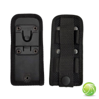 AKKUPOINT adaptateur plat &amp;quot;contactpro&amp;quot; / syst&amp;#232;me Molle