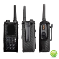 AKKUPOINT Housse avec clip ceinture / pour TPH900