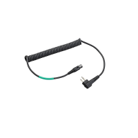 HEADSET PELTOR Flex 2 Cable / pour Protection auditive Flex 2 Standard / pour GP300 / DP1400