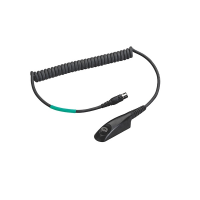 HEADSET PELTOR Flex 2 Cable / per Protezione acustica Flex 2 Standard /  per GP 340